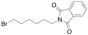 N-(6-Bromohexyl)phthalimide