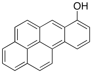 7-Hydroxybenzo[a]pyrene