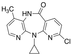 9-Chloro Nevirapine