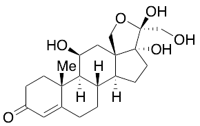 18-Hydroxycortisol (Hemiketal)