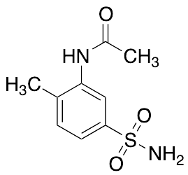 N-[5-(Aminosulfonyl)-2-methylphenyl]-acetamide