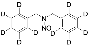N-Nitrosodibenzylamine-d10