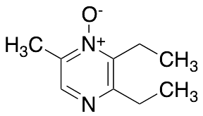 2,3-Diethyl-5-methylpyrazine-N4-oxide