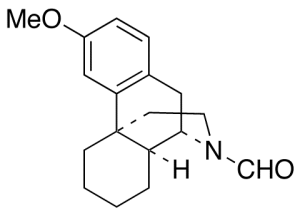 N-Formyl Dextromethorphan
