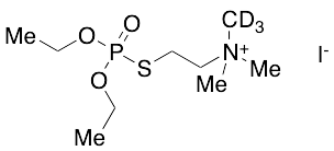Echothiophate-d3 Iodide