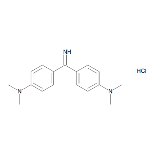 Auramine O Hydrochloride (~75%)