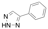5-Phenyl-1H-1,2,3-triazole