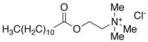 Lauroylcholine Chloride