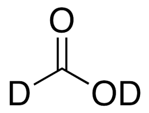 Formic Acid-d2 (95% w/w in D2O)