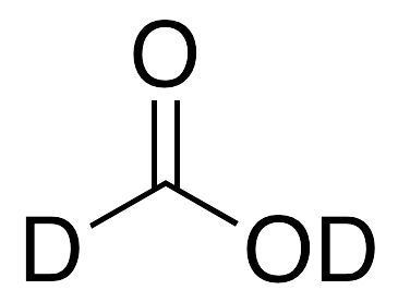 Formic Acid-d2 (95% w/w in D2O)