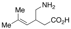 rac 4,5-Dehydro Pregabalin
