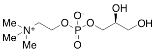 (S)-Alpha-Glycerophosphocholine