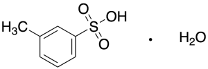 3-Methylbenzenesulfonic Acid Monohydrate
