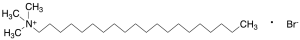 Eicosyl(trimethyl)azanium Bromide