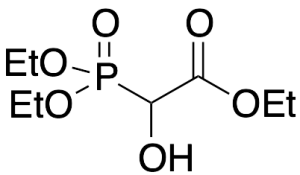 Ethyl 2-(Diethoxyphosporyl)-2-hydroxyacetate