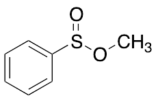 Methyl Benzenesulfinate