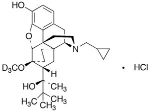 Buprenorphine-d3 Hydrochloride