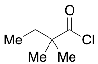 2,2-Dimethylbutanoyl Chloride