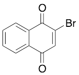 2-Bromo-1,4-naphthoquinone