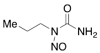 N-Nitroso-N-propyl Urea, Contains 40% Water, ~2% Acetic Acid