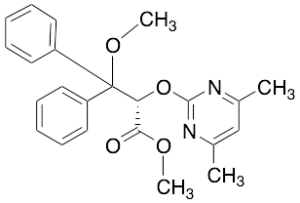 Ambrisentan Methyl Ester