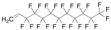 1H,1H,2H-Perfluoro-1-dodecene
