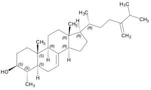 Gramisterol