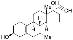 3beta-Hydroxy Tibolone