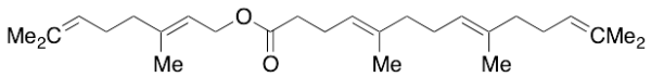 Gefarnate (Mixture of Isomers)