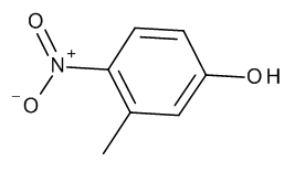 p-Nitro-m-cresol