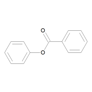 Phenyl Benzoate
