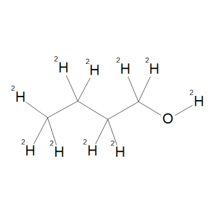 1-Butanol-d10 (n-Butyl Alcohol-d10)