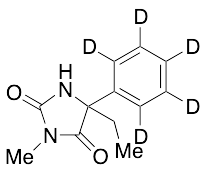 rac Mephenytoin-d5