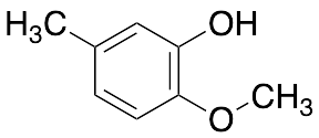 6-Methoxy-m-cresol