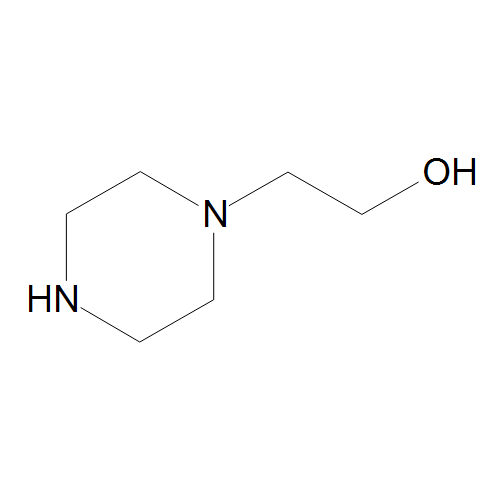 N-(2-Hydroxyethyl)piperazine(1-Piperazineethanol)