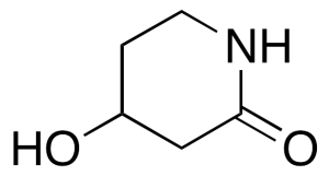4-Hydroxy-2-piperidinone
