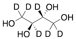 Erythritol-d6