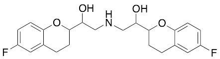 Nebivolol