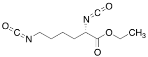 (S)-Ethyl 2,6-Diisocyanatohexanoate