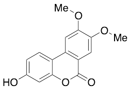 8,9-di-O-Methyl-urolithin C