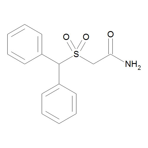 Modafinil Sulfone