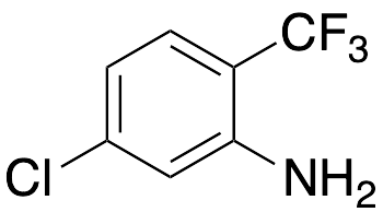 2-Amino-4-chlorobenzotrifluoride