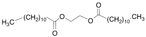 Ethylene Glycol Dilaurate