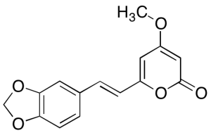 5,6-Dehydromethysticin