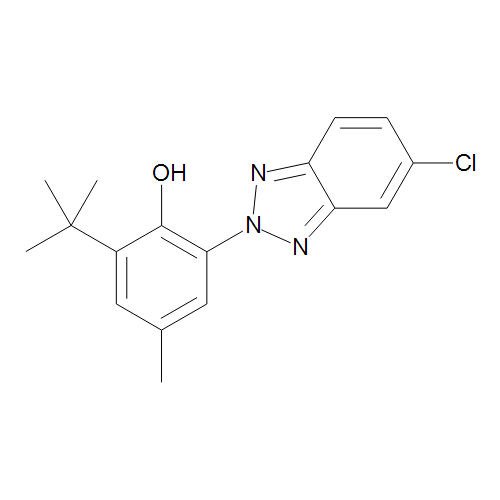 Bumetrizole