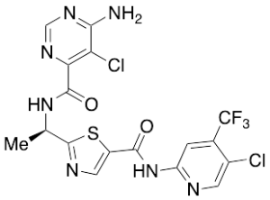 MLN2480
