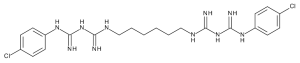 Chlorhexidine