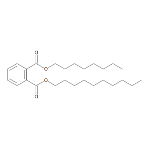 Decyl Octyl Phthalate