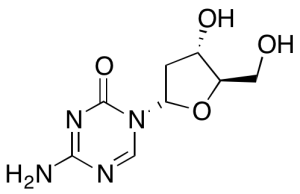 alpha-Decitabine