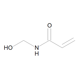 N-(Hydroxymethyl)acrylamide